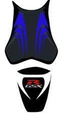 Suzuki 1000 Gsxr - 09/16 -