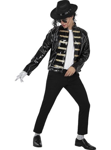Michael jackson giacca - jackson,