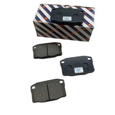 Pastiglie Freno per DAEWOO