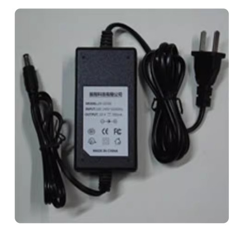 Alimentatore adattatore - alimentatore,