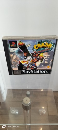 Crash bandicoot warped - 3,
