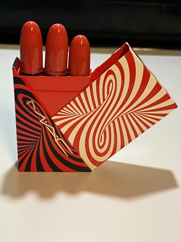 Mac tiny tricks mini lipglass - mac,