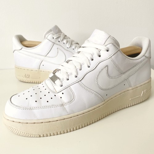 Nike air force scarpe - air, da