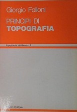 Folloni PRINCIPI DI TOPOGRAFIA