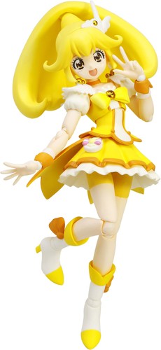 Figuarts smile precure - smile,