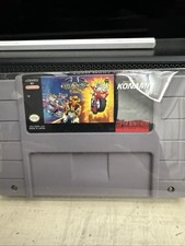 Biker Mice From Mars (Super