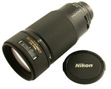 Nikon AF Nikkor 2,8/80-200
