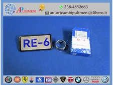 BOCCOLA ALBERO CAMME DISTRIBUZIONE 020 FIAT 500 126 PANDA