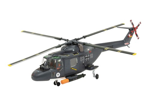 Revell maquette à - -,