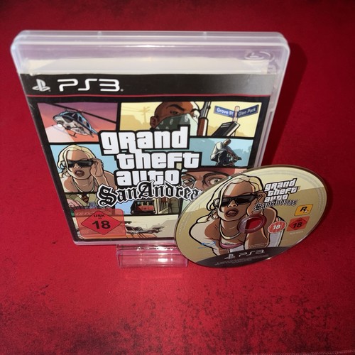 Gta grand theft auto san - grand,