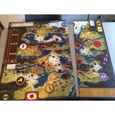 Stonemaier Games   Scythe