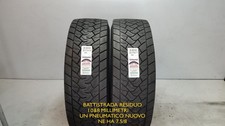 GOMME USATE  4 STAGIONI
