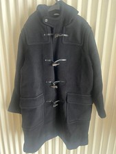 Cappotto Borsone Invertere