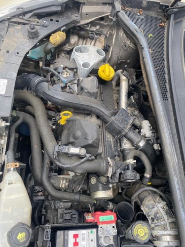 Motore renault clio phase - clio, 1