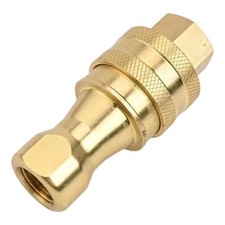 Attrezzatura idraulica