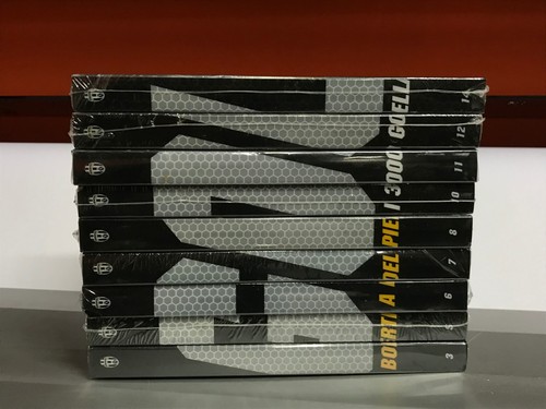 Dvd gol 3000 della - i,