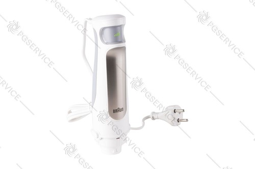 Braun motore 230v 1000w - motore,
