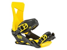 NITRO ATTACCHI SNOWBOARD
