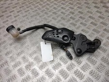 Gancio anteriore destro Yamaha