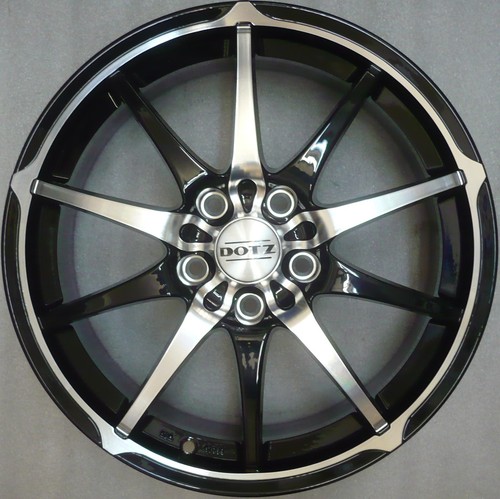 Dotz shuriken kba - dotz,