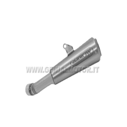 Terminale scarico arrow pro - di,