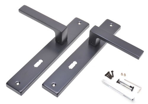 Set maniglie per - set, con