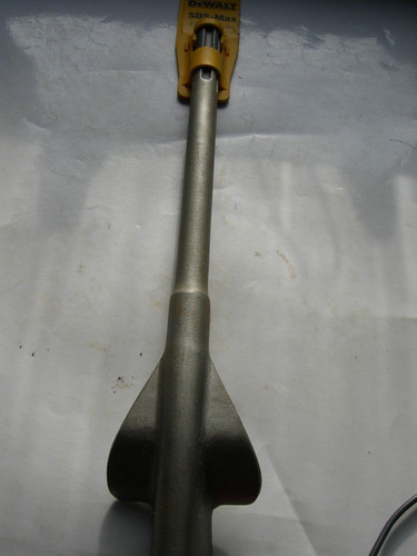 Dewalt elu sds max mm - elu,