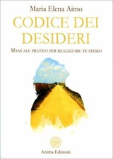 LIBRO CODICE DEI DESIDERI
