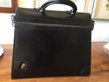 Borsa vintage Roberta di