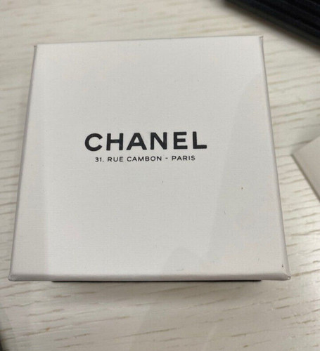 Orecchini vuoti chanel rue - chanel,
