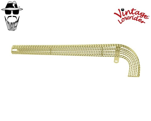 Paracatena vintage lowrider - paracatena,