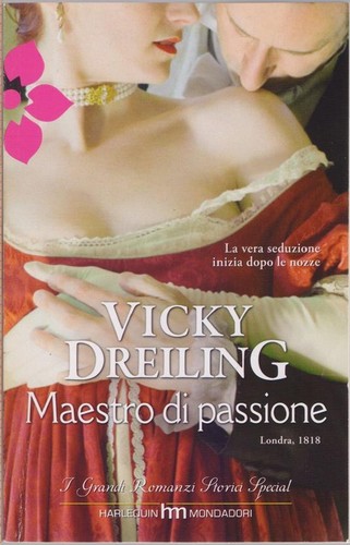 Harlequin mondadori grandi - mondadori, i