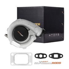 Universal turbo turbocharger