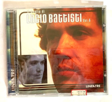 Lucio Battisti - il Meglio di