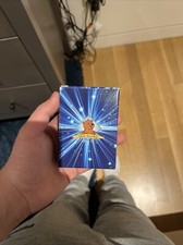 Mystery Yu-Gi-Oh Deck