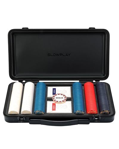 Slowplay nash set di - set,