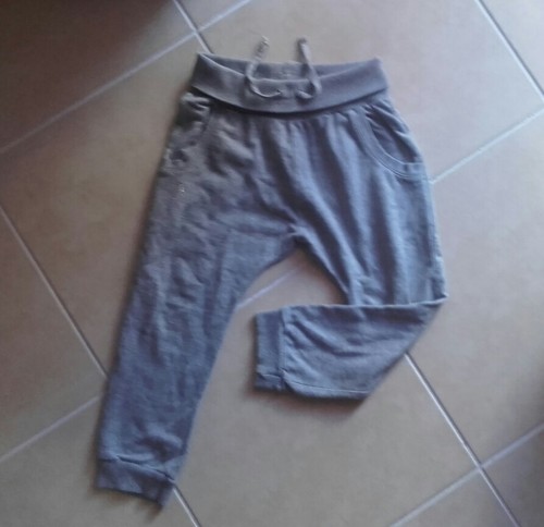 Pantaloni bambina anni - pantaloni,