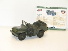 SOLIDO, Auto Da Comando WC 56