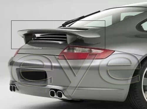 Porsche 911 997 996 - 911,