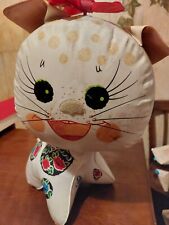 Gea Invernizzi Gonfiabile Anni 60