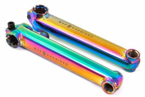 Khebikes mvp bmx 170mm bracci - 170mm,