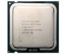 ESP Intel Core 2 Quad Q9650