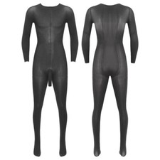 Plus Body Uomo Ultra Alta