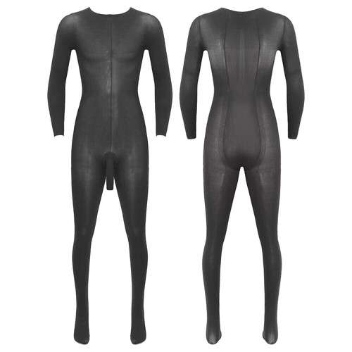 Body intimo uomo taglie forti