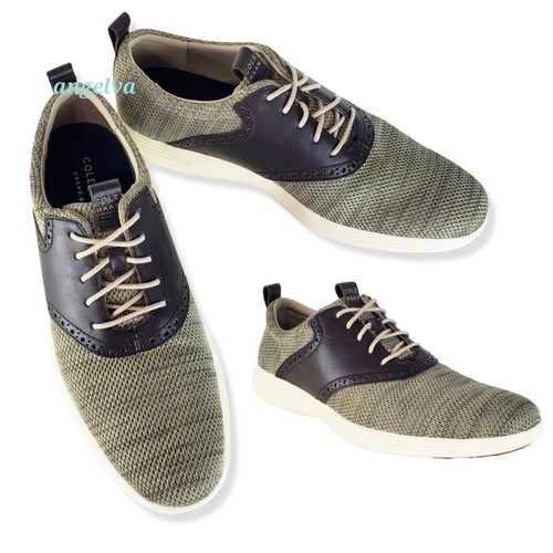Scarpe oxford cole haan grand - oxford,