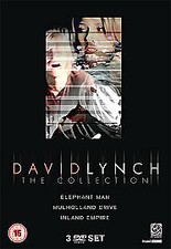 David Lynch: The Collection