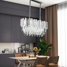 Lampadario moderno lampada