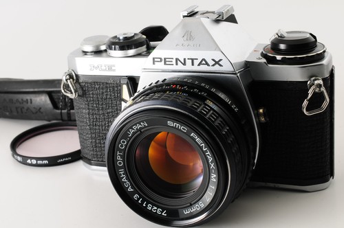 Leggi pentax 35mm smc - pentax,