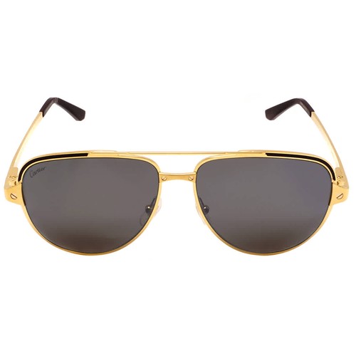 Occhiali sole uomo cartier - da,