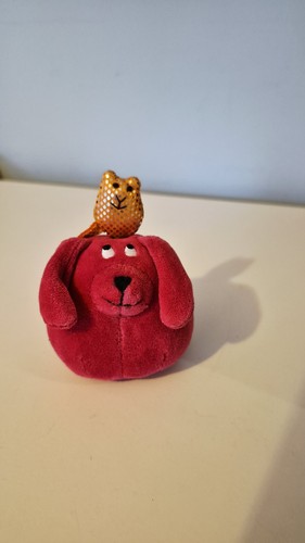 Peluche morbido jellycat - morbido,